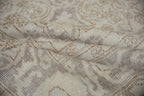 6.5x10 Vintage Distressed Sparta Carpet