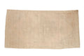 RESERVED 3.5x7 Vintage Distressed Oushak Rug Runner