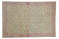 4.5x6.5 Vintage Distressed Sparta Rug