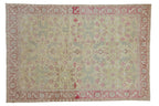 4.5x6.5 Vintage Distressed Sparta Rug