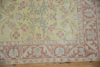 4.5x6.5 Vintage Distressed Sparta Rug
