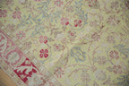4.5x6.5 Vintage Distressed Sparta Rug