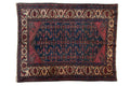 5x6 Vintage Lilihan Square Rug