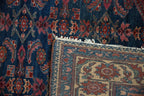 5x6 Vintage Lilihan Square Rug