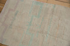 2.5x4 Vintage Distressed Tulu Rug