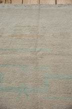 2.5x4 Vintage Distressed Tulu Rug