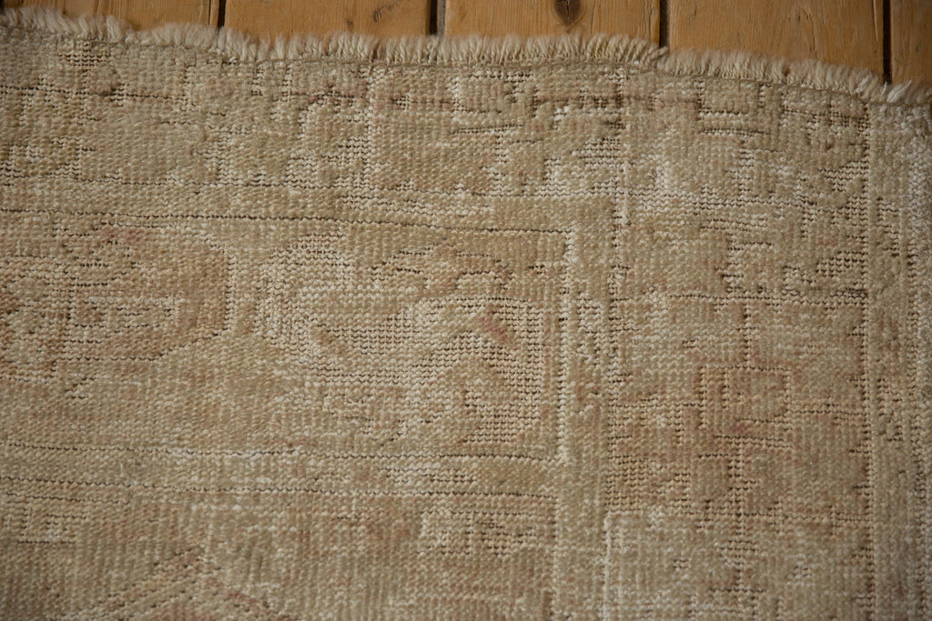 3x5 Vintage Distressed Melas Rug