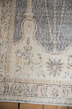 2.5x4.5 Vintage Distressed Sparta Rug