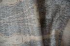 2.5x4.5 Vintage Distressed Sparta Rug