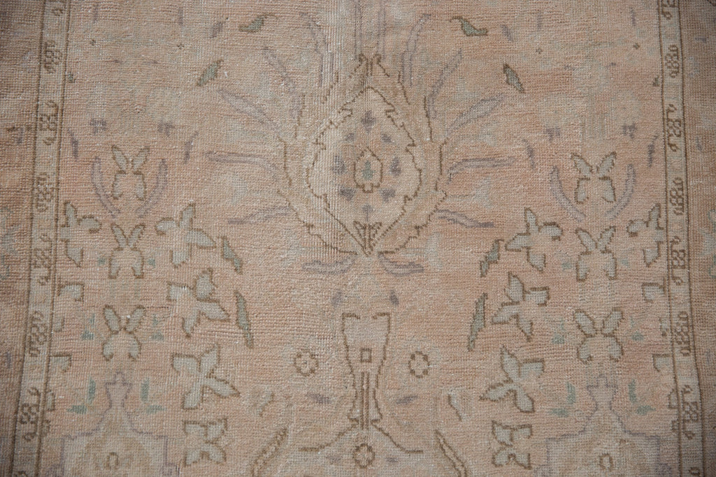 3x12.5 Vintage Fine Distressed Sivas Rug Runner
