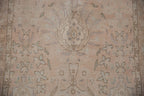 3x12.5 Vintage Fine Distressed Sivas Rug Runner