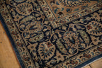 10.5x14 Vintage Meshed Carpet