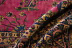 14.5x18.5 Vintage Meshed Carpet
