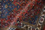 3x5.5 Vintage Ardebil Rug