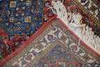 3x5.5 Vintage Ardebil Rug