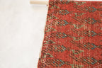 RUGLING 01 : Limited Edition Rug Cork Board Flag
