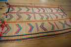 Vintage African Tuareg Rug Mat