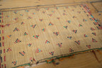 Vintage African Tuareg Rug Mat