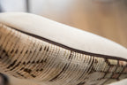 Vintage Rug Fragment Pillow