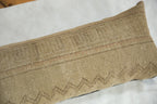 Vintage Northwest Persian Rug Fragment Pillow