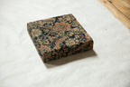 Decorative Cork Board Antique Fereghan Rug Fragment Art