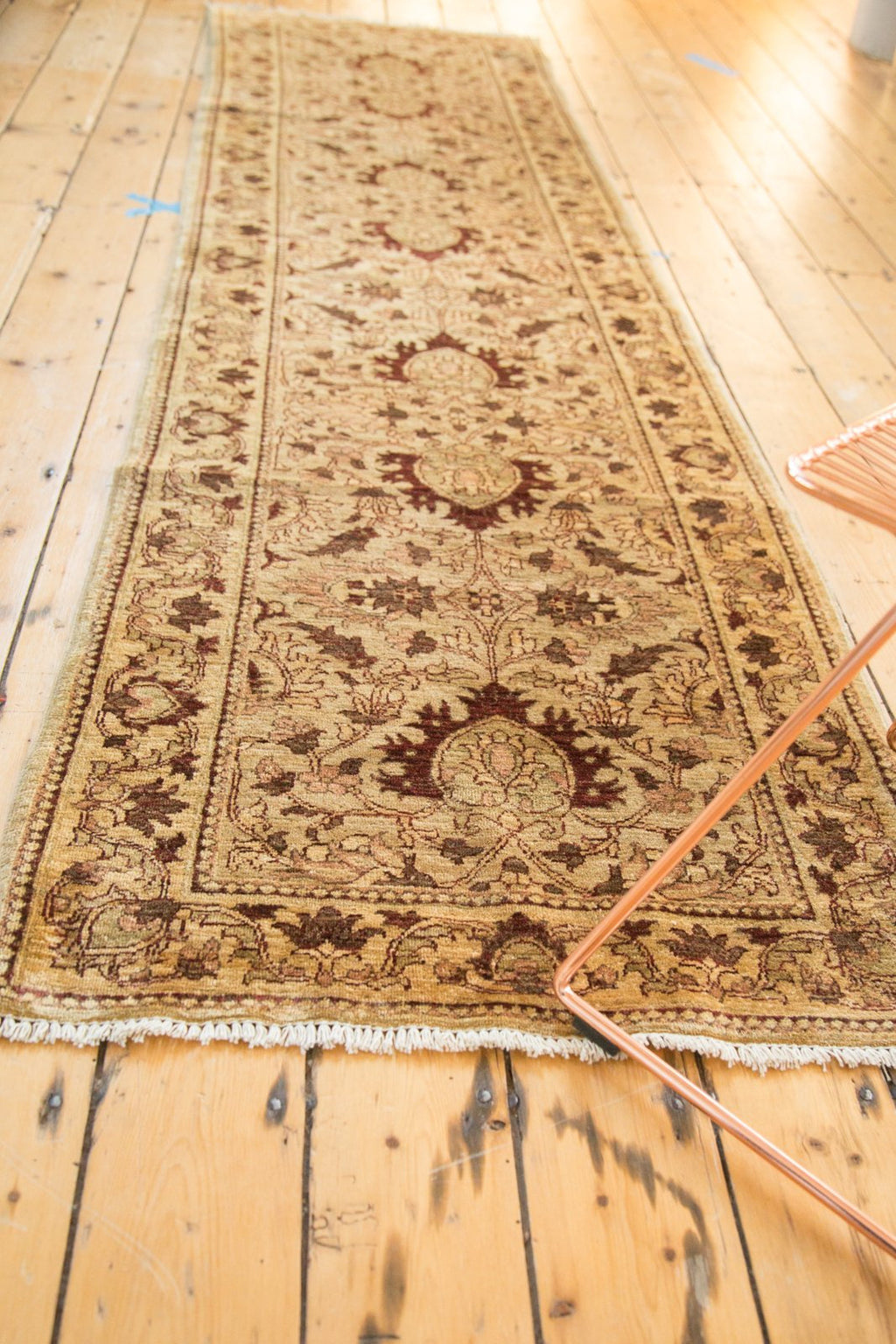 2.5x10 New Egyptian Rug Runner