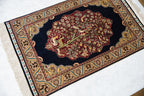 2x3 Vintage Fine Hereke Rug Mat