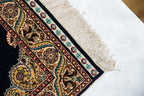 2x3 Vintage Fine Hereke Rug Mat