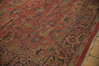 9x11 Vintage Mahal Carpet