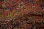 9x11 Vintage Mahal Carpet