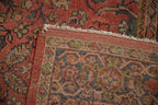 9x11 Vintage Mahal Carpet