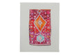 Sarah Martinez Vintage Rug Limited Edition Print