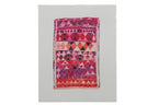 Sarah Martinez Vintage Rug Limited Edition Print