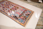 Sarah Martinez Vintage Rug Limited Edition Print