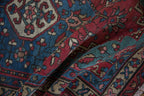 3x4.5 Vintage Northwest Persian Rug