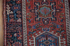 3x4.5 Vintage Karaja Rug