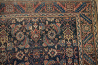 4.5x6.5 Antique Fine Malayer Rug