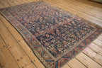 4.5x6.5 Antique Fine Malayer Rug