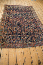 4.5x6.5 Antique Fine Malayer Rug