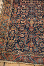 4.5x6.5 Antique Fine Malayer Rug