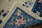 8x10 Antique Peking Carpet
