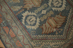 3x16 Vintage Distressed Malayer Rug Runner
