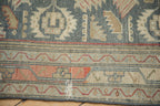 3x16 Vintage Distressed Malayer Rug Runner