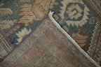 3x16 Vintage Distressed Malayer Rug Runner