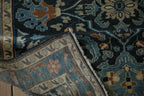 4x7 Vintage Fine Distressed Lilihan Rug