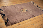 3x6 Antique Peking Rug Runner