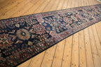 3x20 Vintage Lilihan Rug Runner