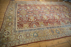 10x13.5 Antique Mahal Carpet