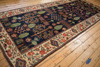 5.5x13 Vintage Baktiari Rug Runner