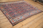 5.5x6.5 Antique Fine Malayer Carpet
